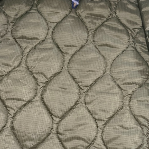 Polo by Ralph Lauren Camouflage Military Jacket - Picture 7 of 12